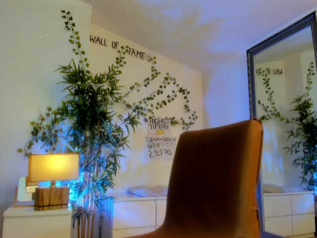 Aryanette live cam on BongaCams