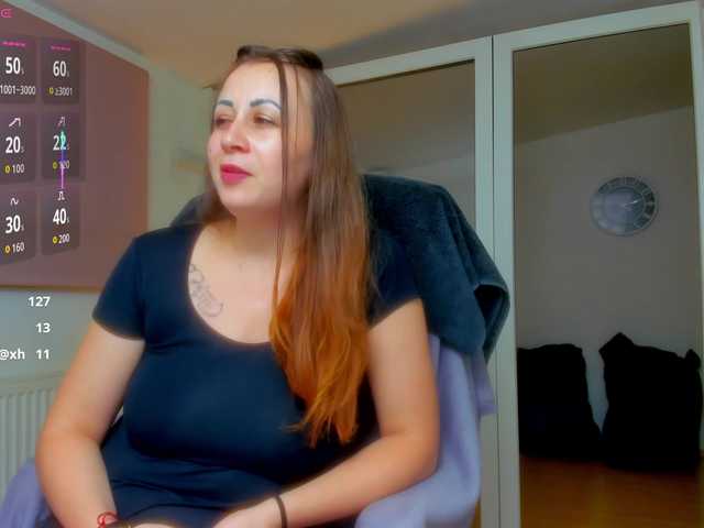 Aryanette live cam preview