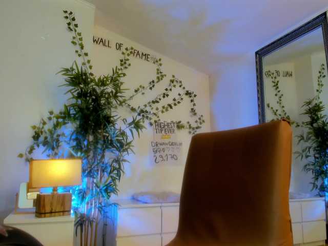 Aryanette live cam on BongaCams