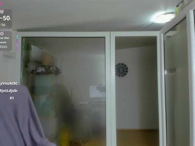 Sex chat gratuit in direct cu Aryanette pe BongaCams