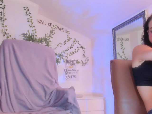Aryanette live cam on BongaCams