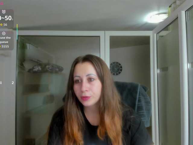 Sex chat gratuit in direct cu Aryanette pe BongaCams