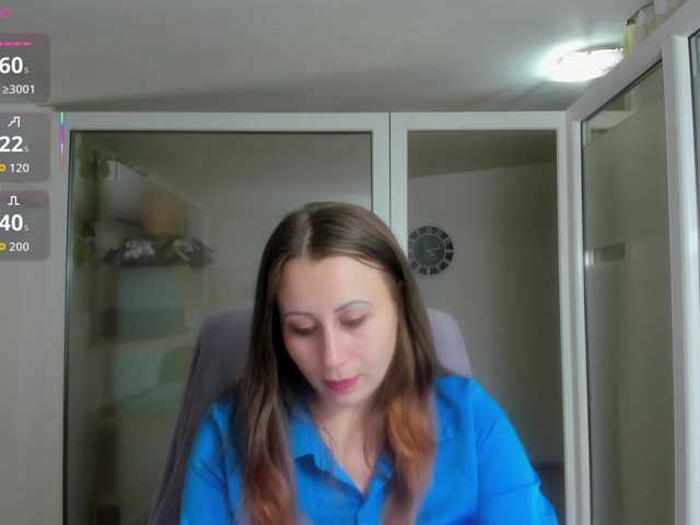 Sex chat gratuit in direct cu Aryanette pe BongaCams
