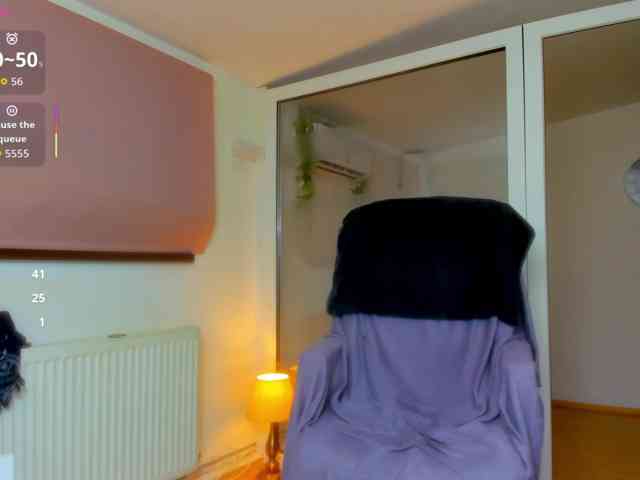 Aryanette webcam