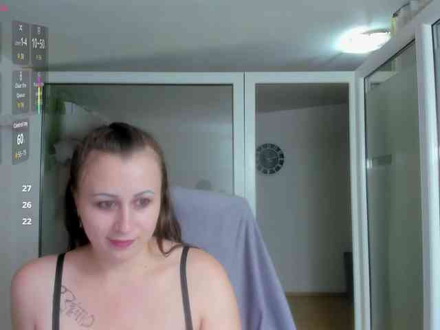 Aryanette webcam