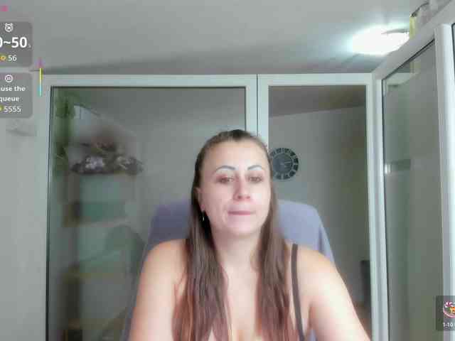 Modèle: Aryanette