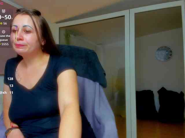 Modèle: Aryanette