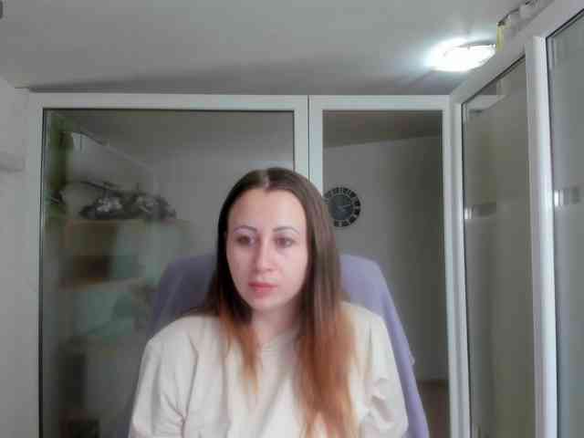 Modèle: Aryanette