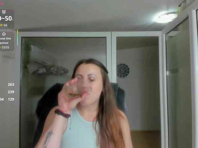 Aryanette webcam