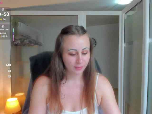 Modèle: Aryanette