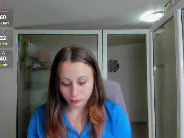 Aryanette webcam