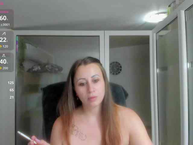 Aryanette webcam