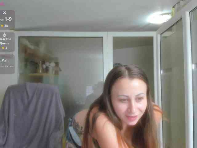 Aryanette webcam