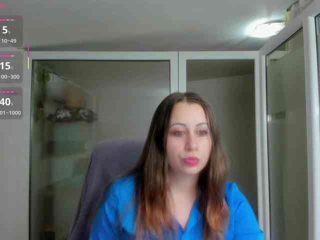 Aryanette webcam