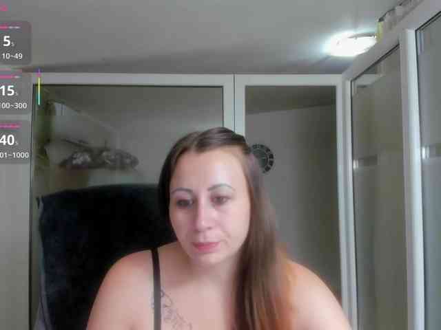 Aryanette webcam