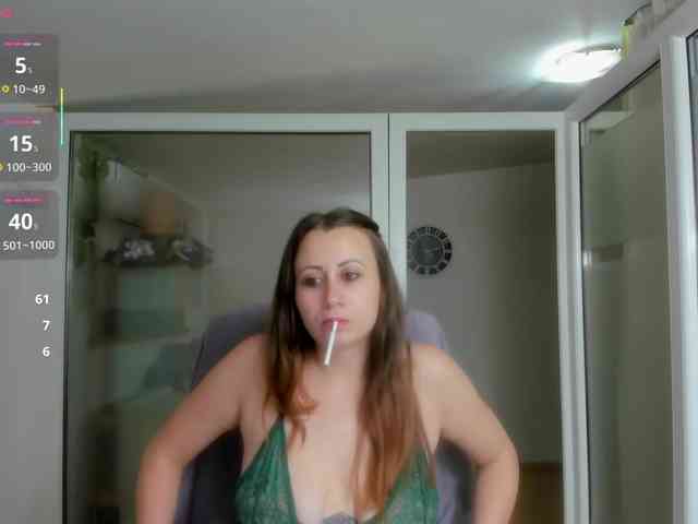 Aryanette webcam