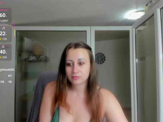 Aryanette webcam
