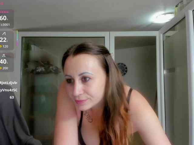 Aryanette webcam