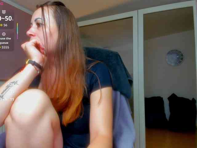 Modèle: Aryanette
