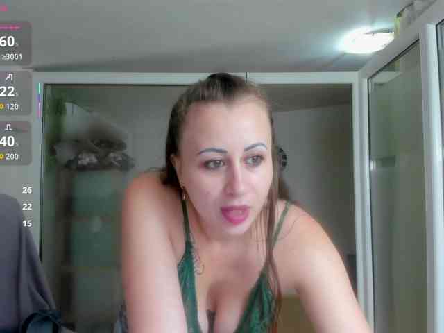 Aryanette