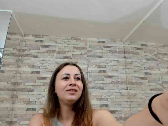 Modèle: Aryanette