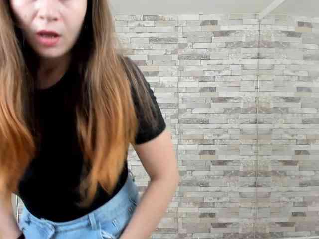 Modèle: Aryanette