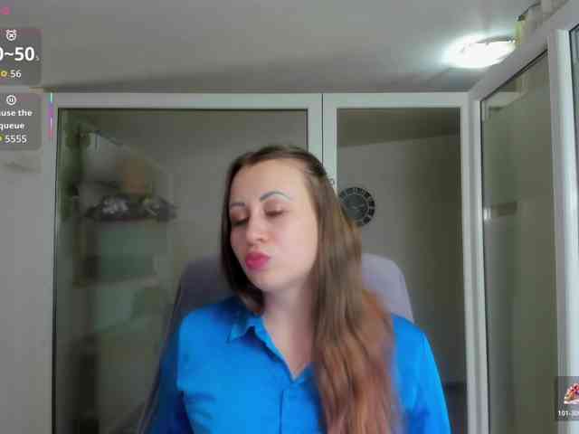 Modèle: Aryanette