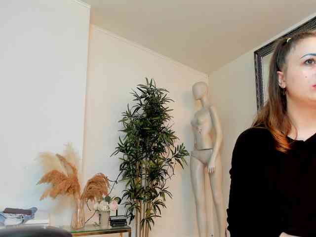 Aryanette