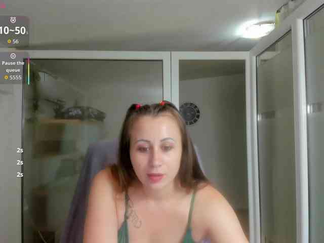Modèle: Aryanette