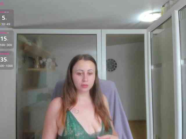Aryanette webcam