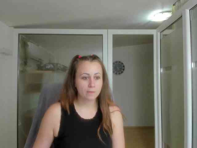 Modèle: Aryanette
