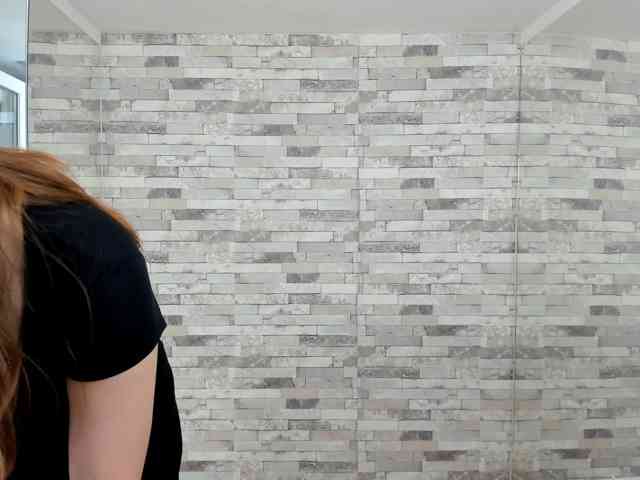 Modèle: Aryanette
