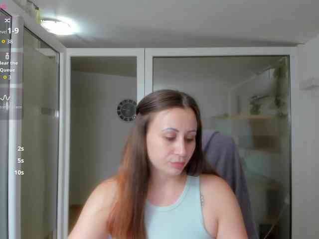 Modèle: Aryanette