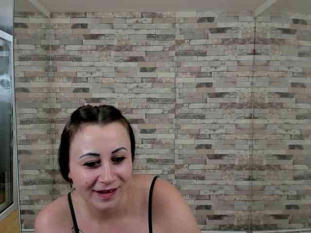 Modèle: Aryanette