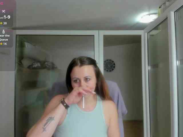 Aryanette