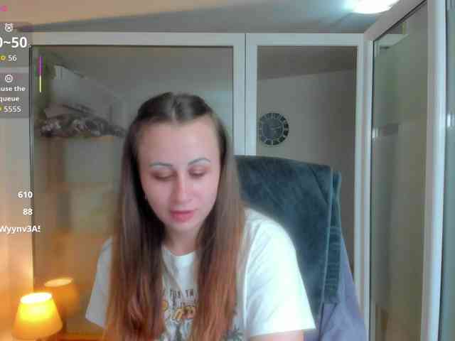 Modèle: Aryanette