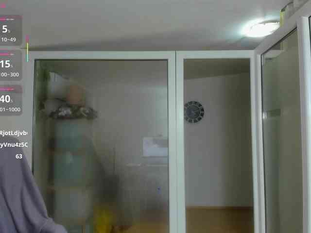 Aryanette webcam