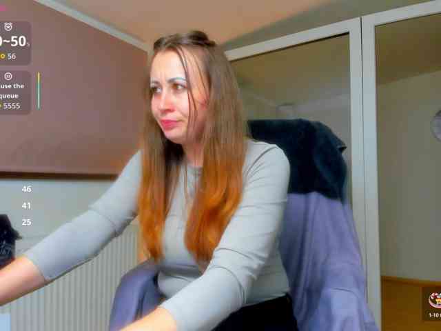 Aryanette webcam