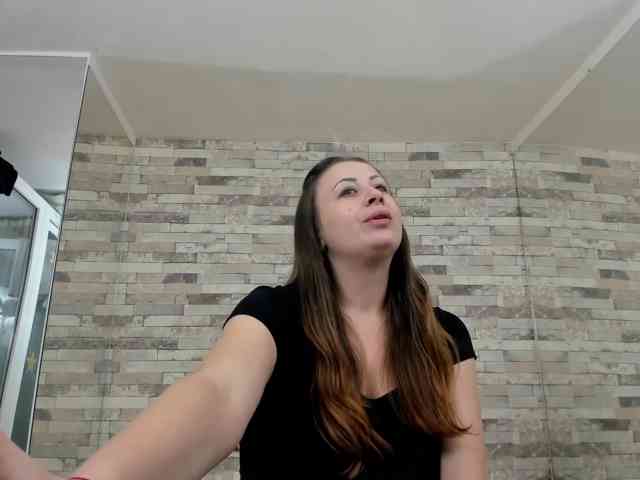 Modèle: Aryanette