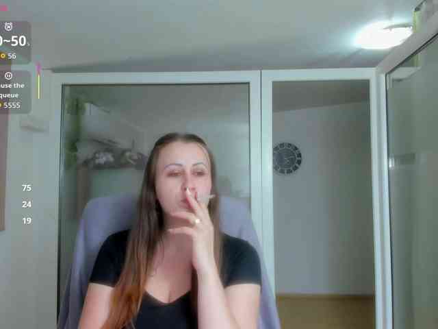 Modèle: Aryanette