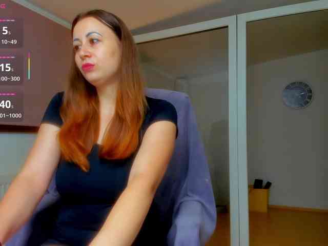 Modèle: Aryanette