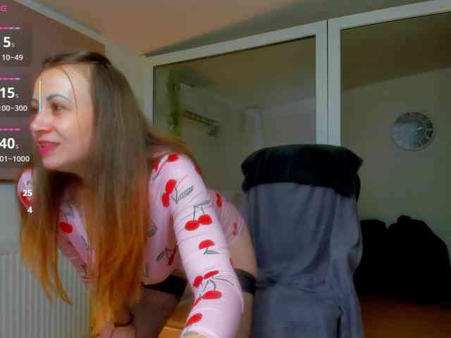 Aryanette webcam