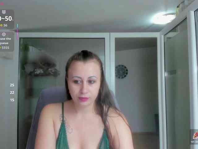 Aryanette webcam