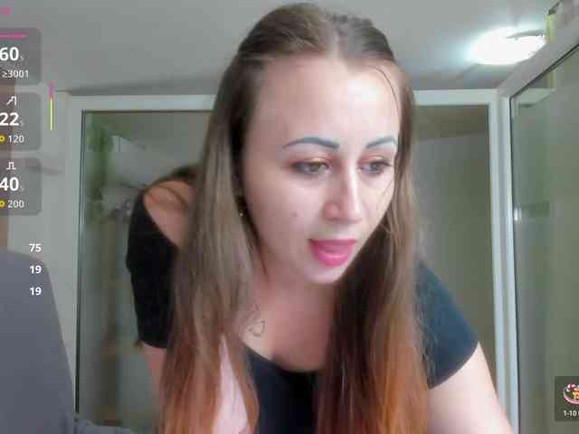 Modèle: Aryanette