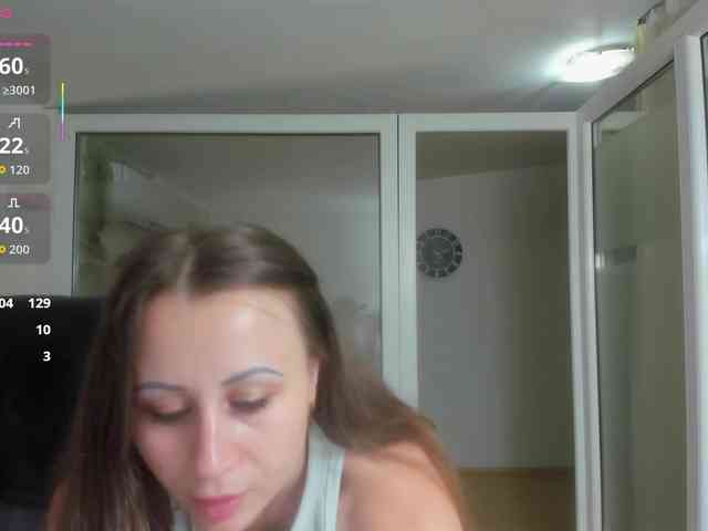Aryanette webcam