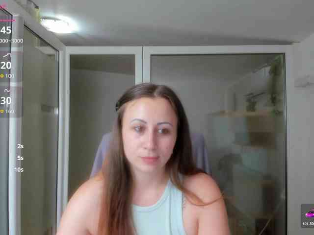 Modèle: Aryanette