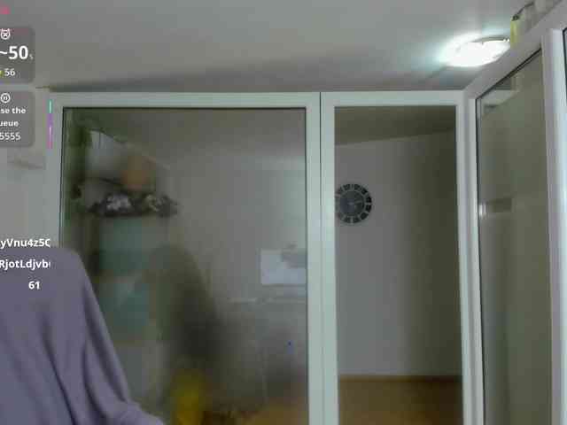 Aryanette webcam
