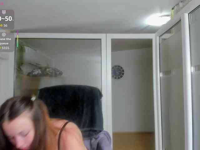 Aryanette webcam