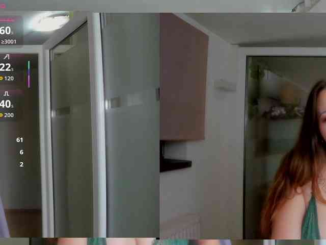 Aryanette webcam
