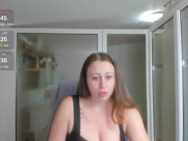 Aryanette webcam